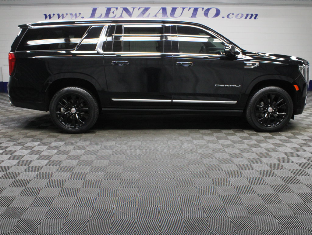 gmc yukon xl 2023 1GKS2JKL9PR500992 image gmc yukon xl 2023 1GKS2JKL9PR500992 image